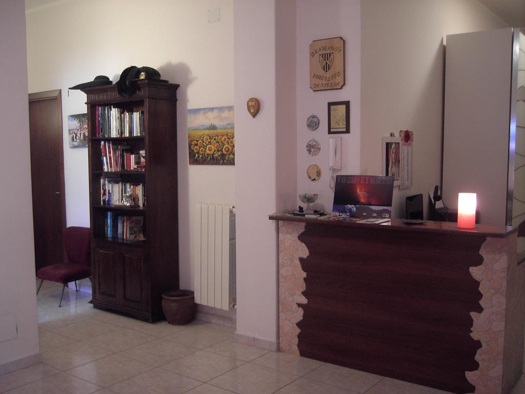 Motta SantʼAnastasia Etna Inn المظهر الخارجي الصورة