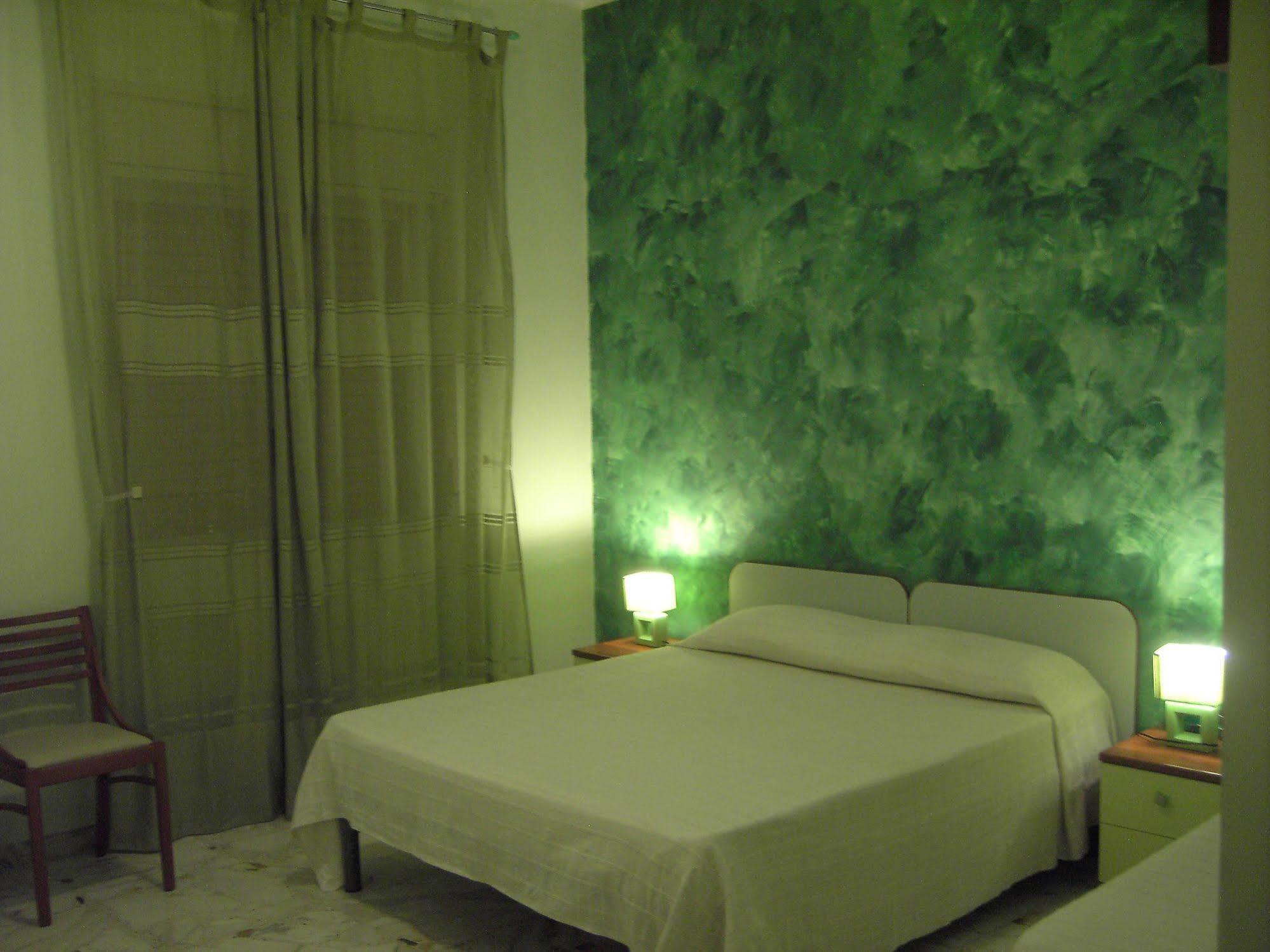 Motta SantʼAnastasia Etna Inn المظهر الخارجي الصورة