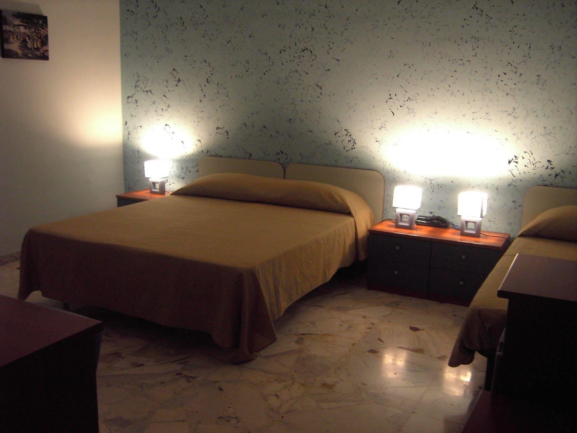 Motta SantʼAnastasia Etna Inn المظهر الخارجي الصورة
